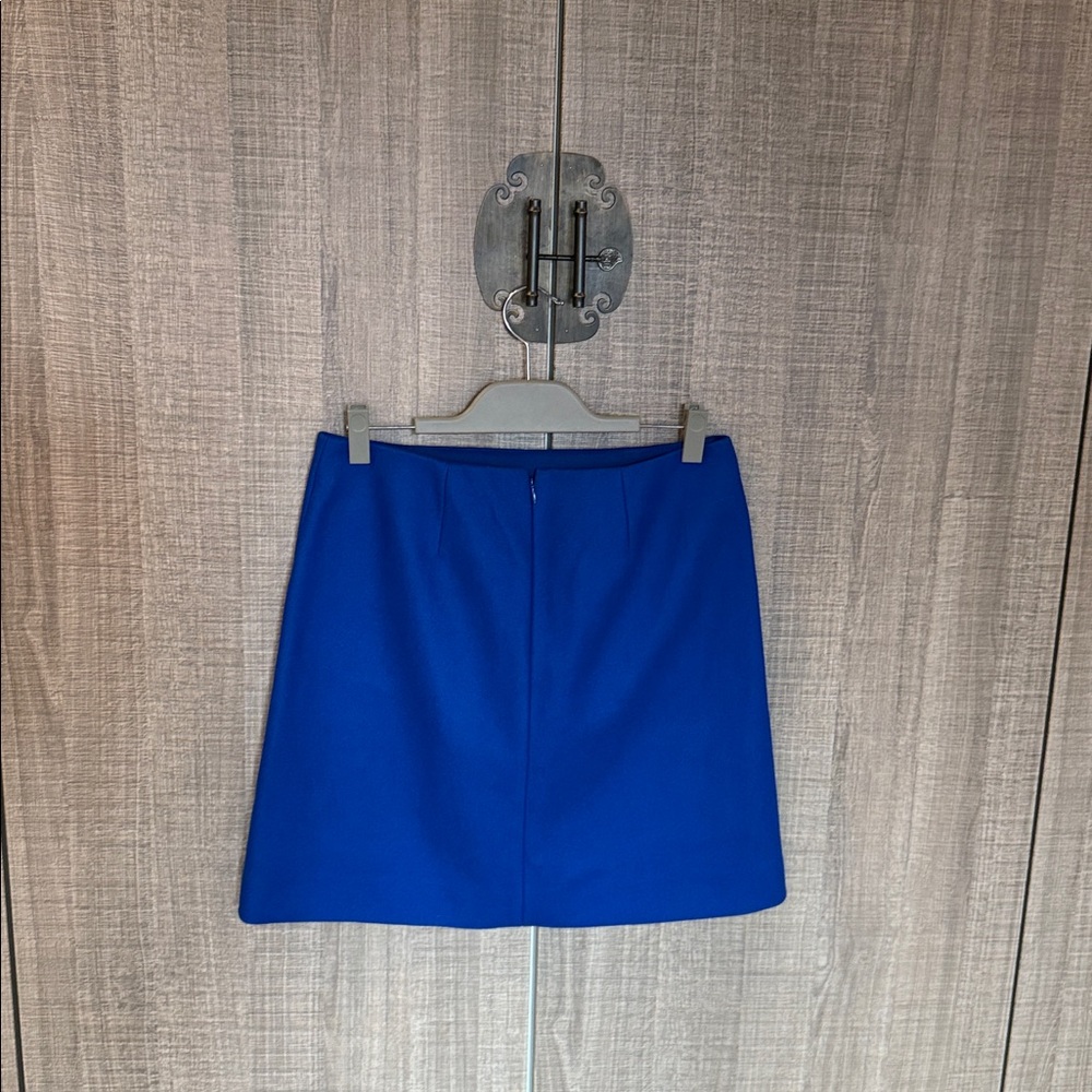 COS‎ Short Wool Skirt - Picture 15 of 17